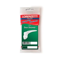 Resistência Para Chuveiro Duo Shower 127V 5500W - Lorenzetti