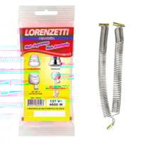 Resistencia Para Ducha 055-M 4600W 127V 7589030 Lorenzetti