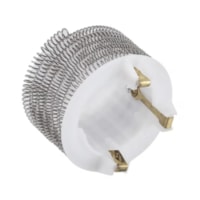 Resistência Torneira Hydralar 4T 5500W 127V 3340CO208 Hydra