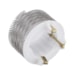 Resistência Torneira Hydralar 4T 5500W 127V 3340CO208 Hydra
