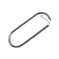 Resistencia Vulcanizadora Blindada 220V V-291 Emeb