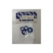 Retentor jogo haster A-MS/MSG 4202.015.003 Rochfer
