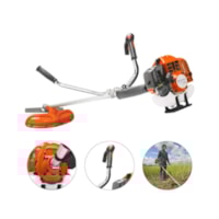 Roçadeira A Gasolina 236RS 1,61HP 1,2w Husqvarna