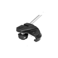 Roçadeira bateria 18V multif 2 bat. 4Ah c/carrega dup Toyama