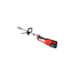 Roçadeira bateria 18V multif 2 bat. 4Ah c/carrega dup Toyama
