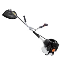 Roçadeira Bipartida Completo Preto Aluminio 1,7 hp - Terra
