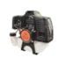 Roçadeira Bipartida Completo Preto Aluminio 1,7 hp - Terra