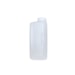 Roçadeira Bipartida Completo Preto Aluminio 1,7 hp - Terra