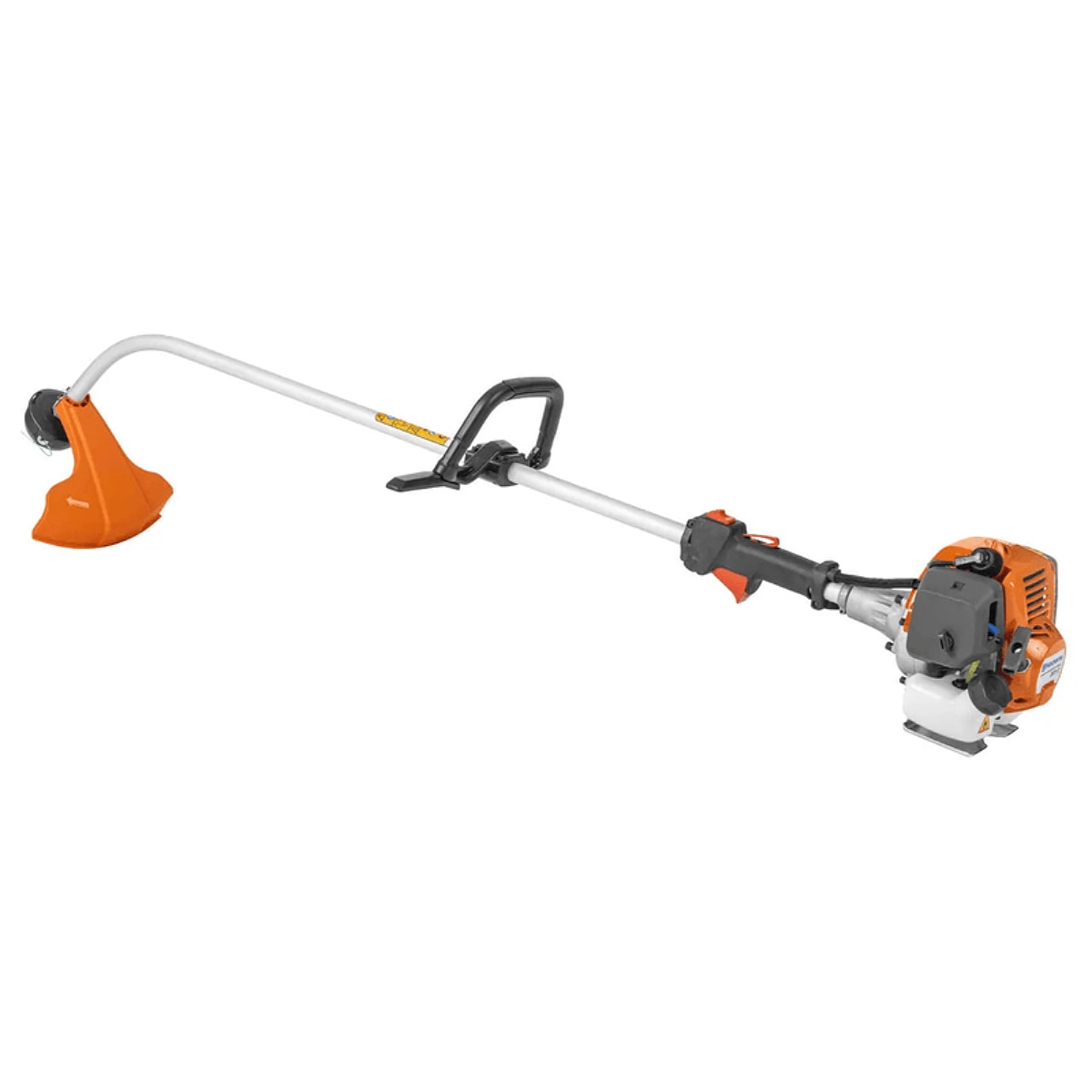 Roçadeira Gasolina 1,0HP 321C Husqvarna - Loja Agrometal