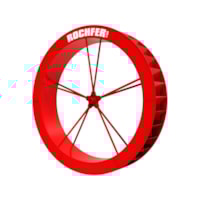 Roda D'água Serie B 1,90 X 0,36m 29.030.021 Rochfer