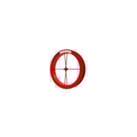 Roda Rochfer a 1,37 x 0,25 - Rochfer - Referência: 29.030.010