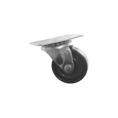 Rodizio leve/mesa 7629ME13 Aliança