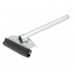 Rodo Aluminio Para Pia Com Limpador Borracha 15cm- Rodos2000