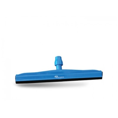 Rodo Plastico Amarelo 55 Cm Dry - Bralimpia
