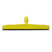 Rodo Plastico Amarelo 55cm Sem Cabo - Bralimpia