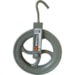 Roldana p/poco 18 cm - Minasul