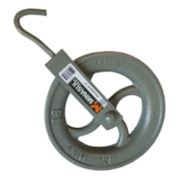 Roldana p/poco 18 cm - Minasul