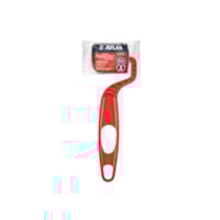 Rolo cinza cabo plastico 5cm Atlas
