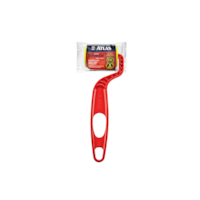Rolo com Espuma Amarela 05cm 606/5 Polyester - Atlas