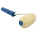 Rolo De Lã Natural Cordeiro Branco 9cm - Tigre