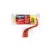 Rolo espuma amarela 09cm 606/9 polyester Atlas