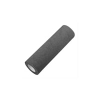 Rolo espuma cinza 23cm 406/23 polyester Atlas