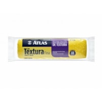 Rolo para Textura Fina 23 cm - Atlas - Referência: 110/75