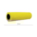 Rolo Para Textura Fina 23cm Amarelo 110/75 Atlas