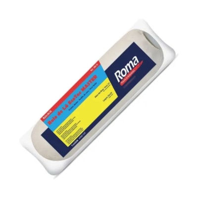 Rolo Roma Ecotec Master 23cm Sem Cabo 280
