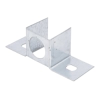 Saída Lateral Simples P/Eletroduto 3/4 Polegada Perfil Lider