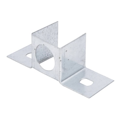 Saída Lateral Simples P/Eletroduto 3/4 Polegada Perfil Lider
