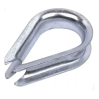 Sapatilha Tipo Leve 1/8" Polegada SEL-03 Quality Fix