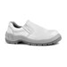 Sapato Com Elástico Sem Bico Bidensidade Tamanho 39 Branco CA 25686 - Bracol - Referência: 4010BSEB4600LL