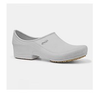 Sapato Flip Impermável Branco com Solado de Borracha N.43 CA 38.590 - Bracol - Referência: 70BFSG600/43