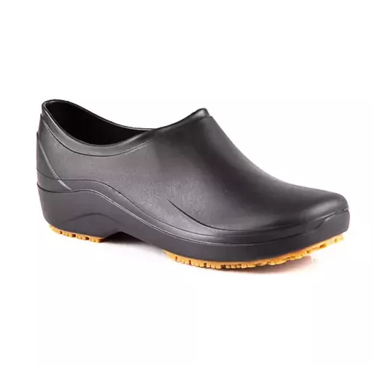 Sapato Flip Impermeável Preto Solado de Borracha N.37 CA 38.590 - Bracol -  Referência: 848558 - Loja Agrometal