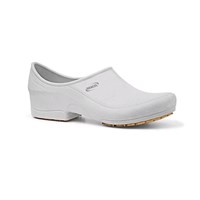 Sapato Impermeável Branco N.39 CA 38.590 Bracol