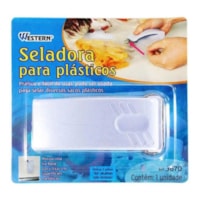 Seladora de Plásticos Western 3670