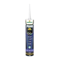 Selante Preto PU 40 380g - 3060038 Brascola
