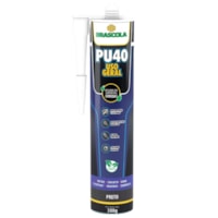 Selante Preto PU 40 380g - 3060038 Brascola