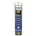 Selante Preto PU 40 380g - 3060038 Brascola