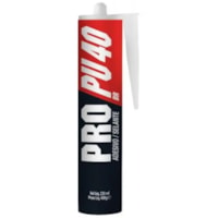 Selante PU 40 Branco 400gr Soudal 540006