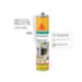 Selante PU Cinza 300mL Construção Sikaflex 416 - Sika