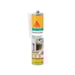 Selante PU Cinza 300mL Construção Sikaflex 416 - Sika
