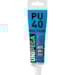 Selante Pu40 Bisnaga 80g Branco AES0512.0567 Unipega