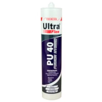 Selante Pu40 Fusion Hybrid 390Gr Branco 40162 Ultraflex