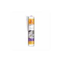 Selante Silicone Acético Incolor 270ml 264gr Sika