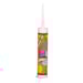 Selante Silicone Acético Incolor 270ml 264gr - Sika - Referência: 524963