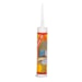 Selante Silicone Acético Incolor 270ml 264gr - Sika - Referência: 524963