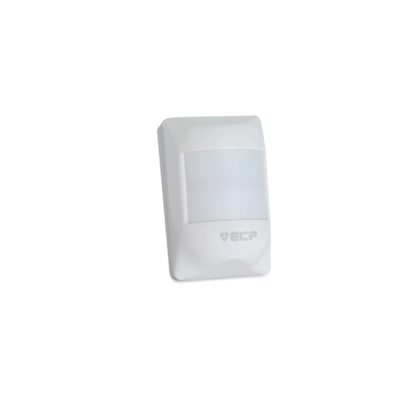 Sensor de Alarme Visory RF SAW F105548 - ECP