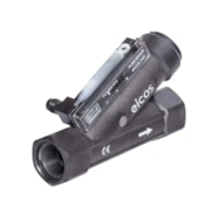 Sensor de Fluxo  FC34B02-M12 Flussen
